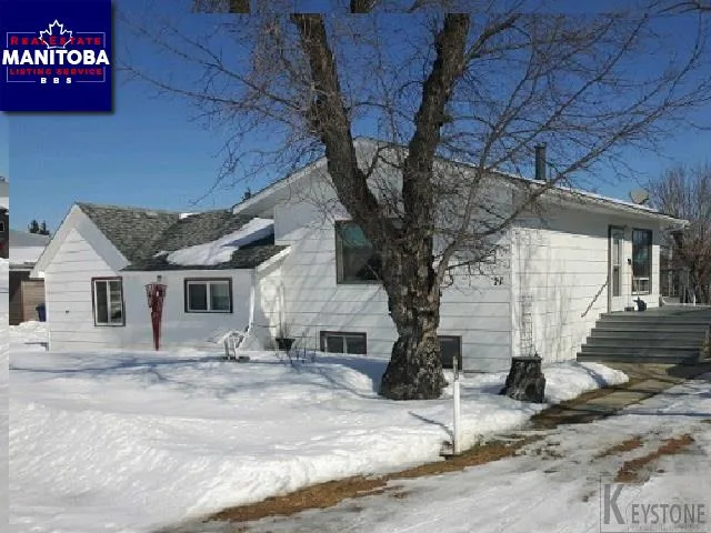 21 3rd Ave S, Ethelbert