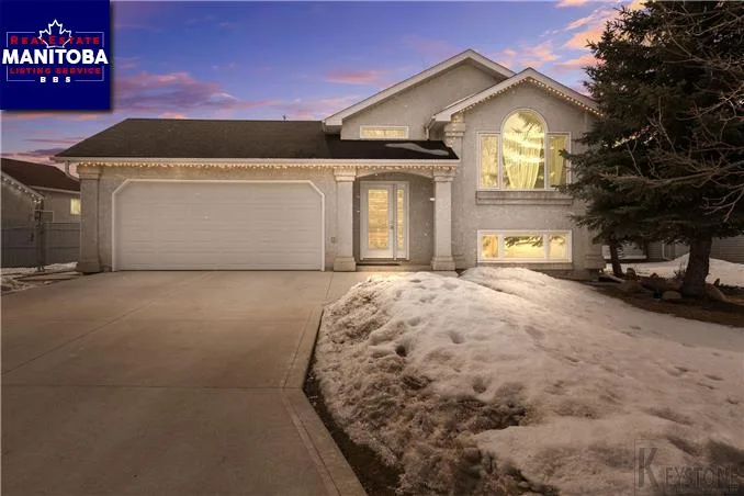 122 Trudell Bay