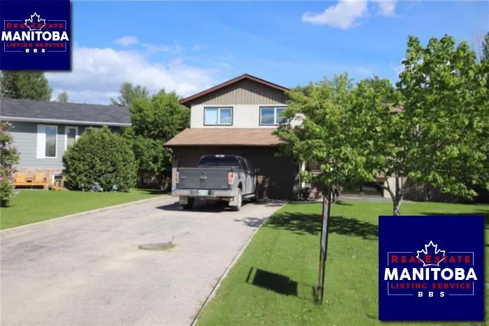 22 Cudmore Cr, The Pas