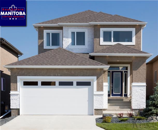 Property 49 Tackaberry Way Main image