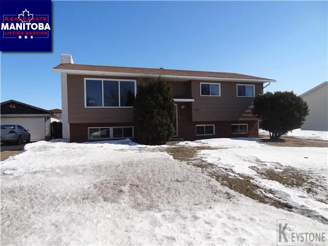 742 Poplar Bay, Portage La Prairie