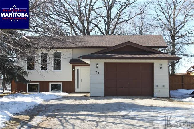71 Ferland Bay, Lorette