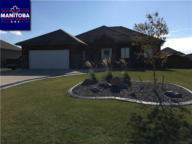 Property 286 Heartland Trl E Main image