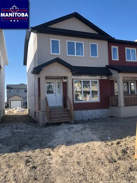 62 Vega St, Winnipeg