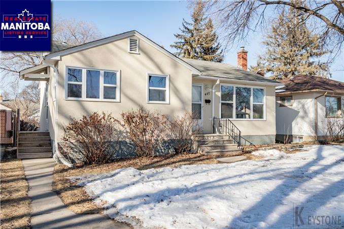 Property 427 Yale Ave W img1