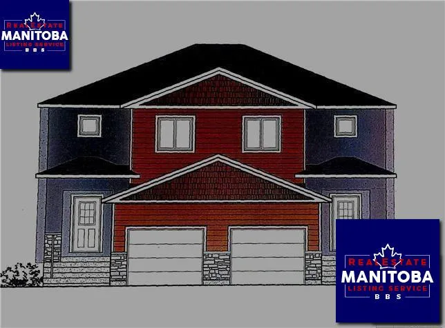 3 Bed House for Sale at 64 Millpond Path, Winnipeg, MB - MLS® #1807260