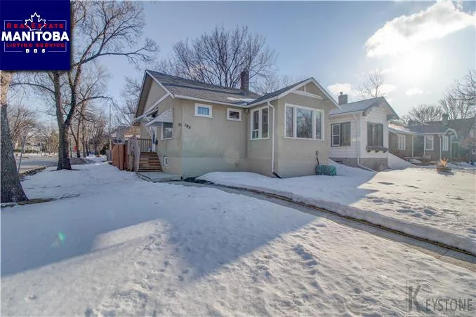 195 Lanark St, Winnipeg