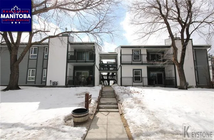 41 126 Portsmouth Blvd, Winnipeg