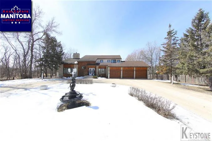 2912 St Marys Rd, Winnipeg