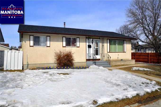 Property 113 Madrill Cl Main image