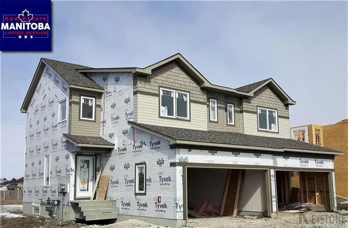 2 Bed House for Sale at 22 Appleyard Ave, Stonewall, MB - MLS® #1807340