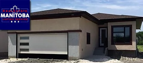 3 Bed House for Sale at 6 Lillies Lane, Stonewall, MB - MLS® #1807349