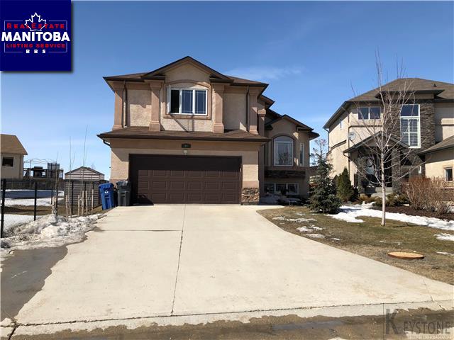 Property 99 Kingfisher Cr Main image