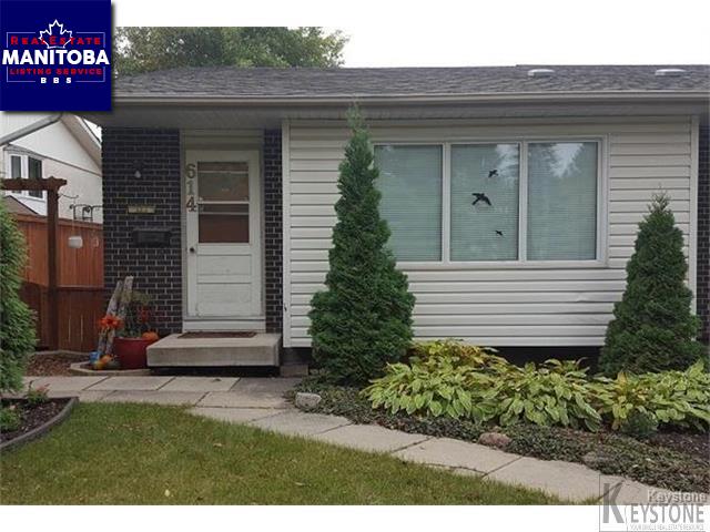 Property 614 St. Annes Rd Main image