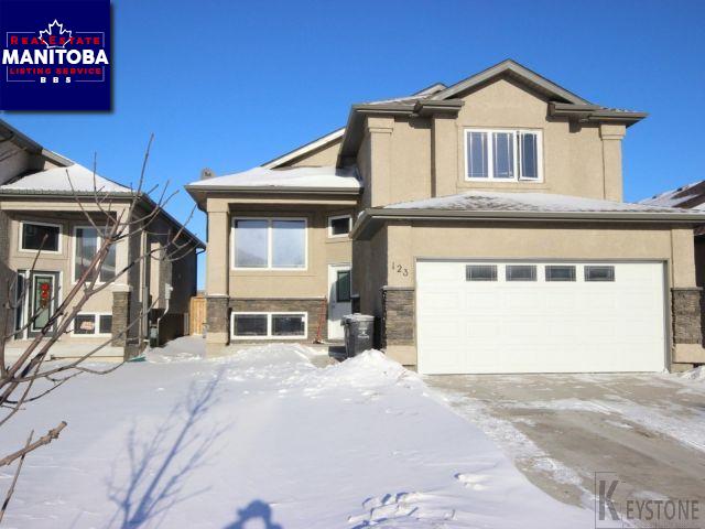 Property 123 Mosselle Dr img1