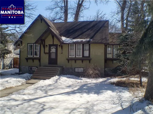 132 Kingston Row