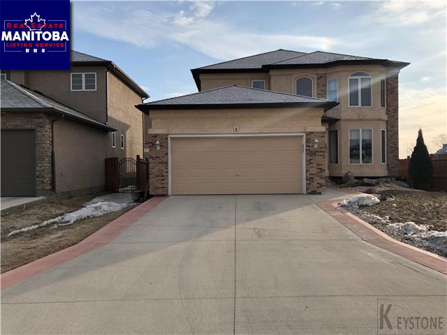 Property 3 Portside Dr Main image