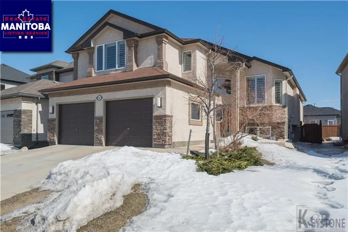 228 John Angus Dr, Winnipeg