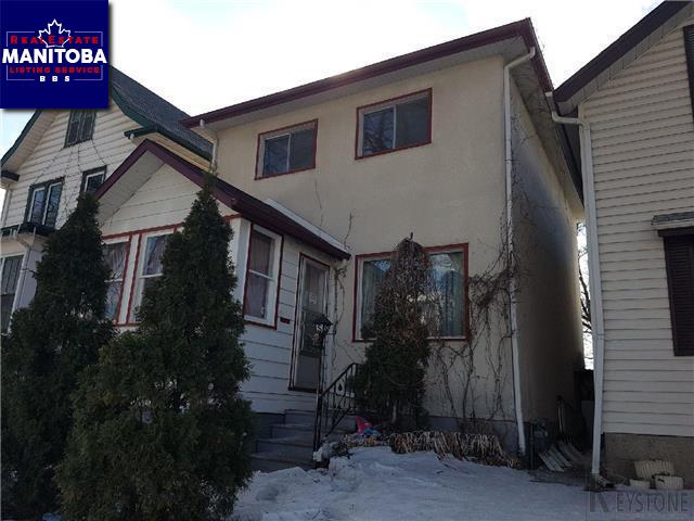 Property 592 Goulding St Main image