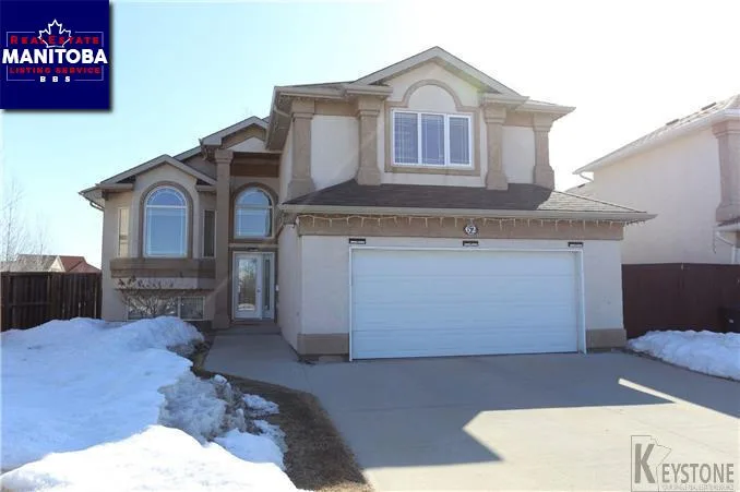 4 Bed House for Sale at 62 Desna Pl, Winnipeg, MB - MLS® #1807430