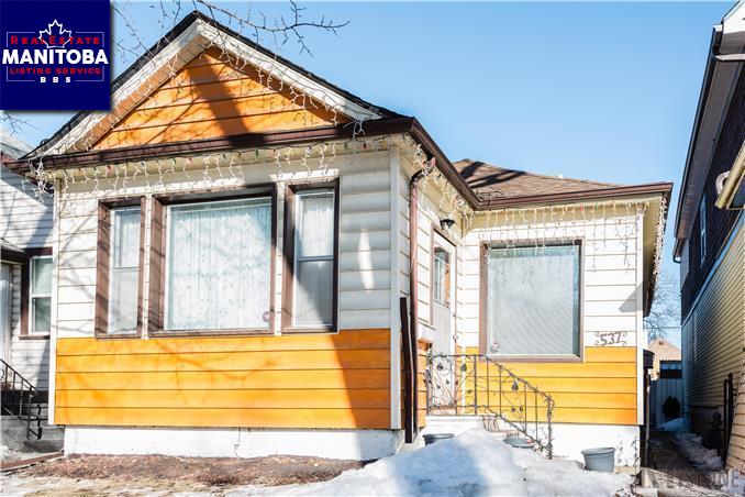 Property 537 Beverley St Main image