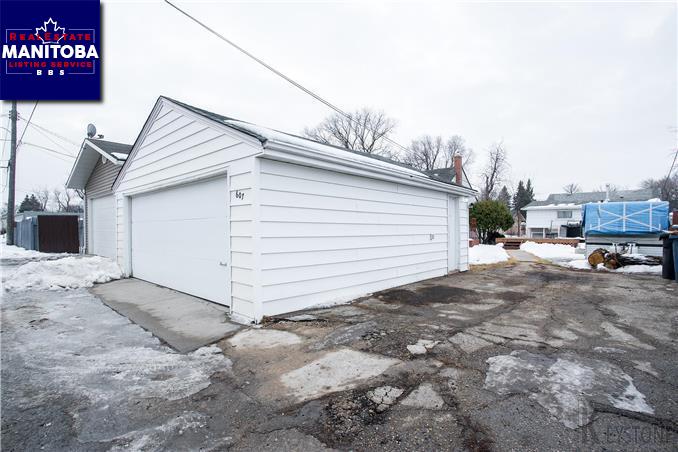 Property 607 Mcadam Ave img1