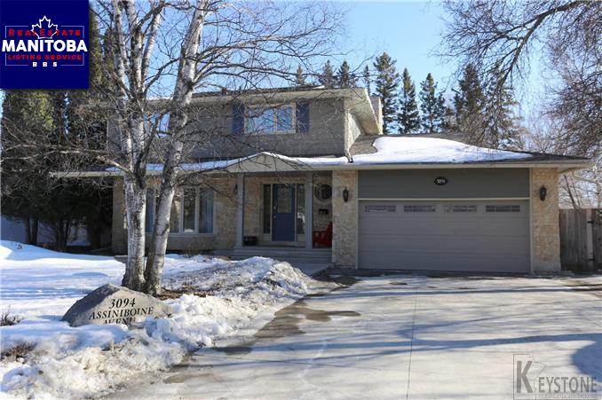 Property 3094 Assiniboine Ave Main image