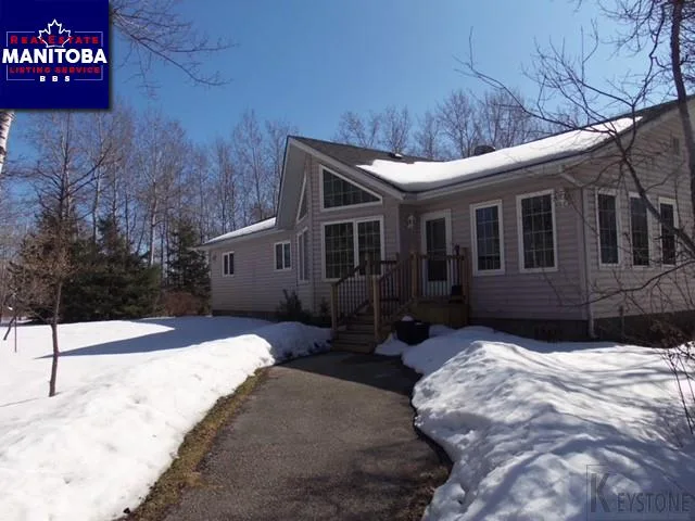 61016 Eastdale Rd 37e Rd, Anola