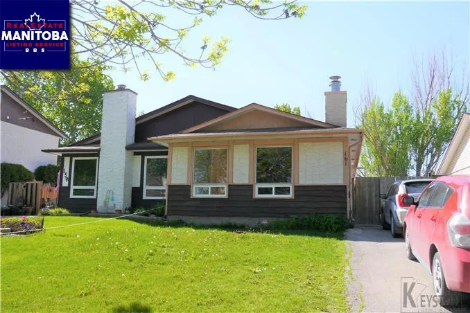 161 Lake Village Rd