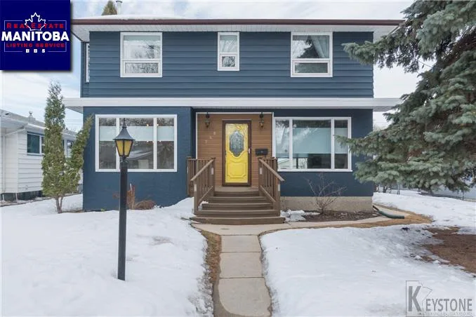 748 Ash St, Winnipeg