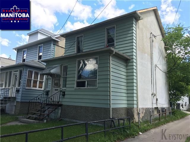 Property 401 St Johns Ave Main image