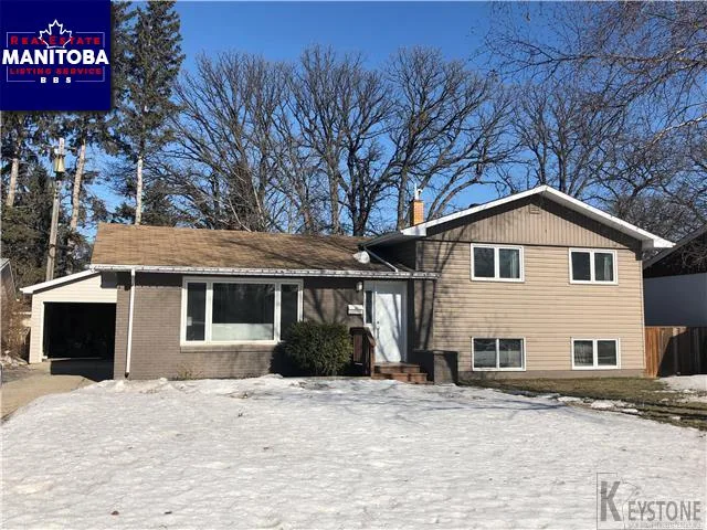 3 Bed House for Sale at 10 Yellowquill Dr, Portage La Prairie, MB - MLS® #1807570
