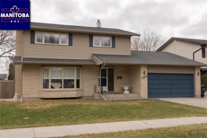 Property 162 Athlone Dr Main image