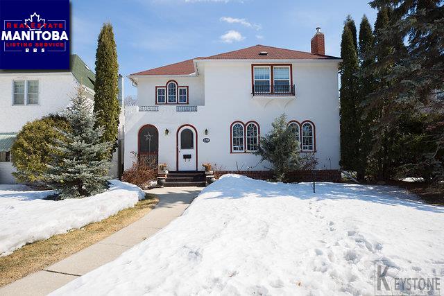 Property 330 Montrose St Main image