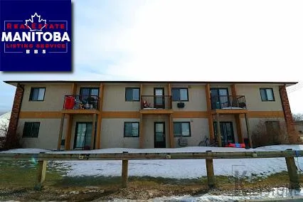 106 1410 Dawson Rd, Lorette