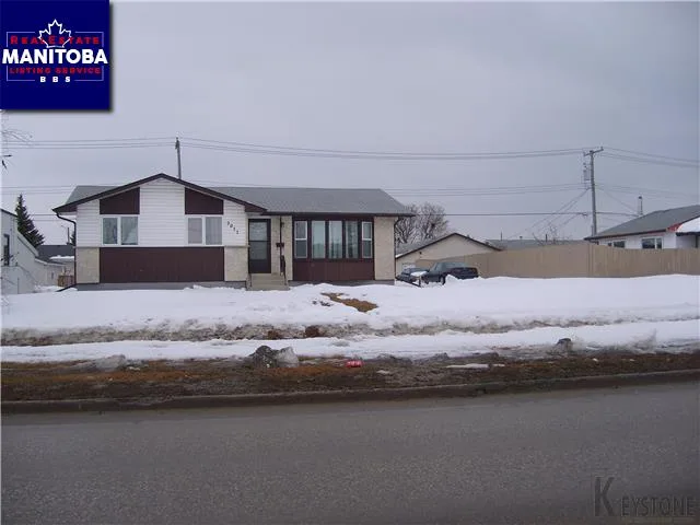 2077 King Edward St, Winnipeg