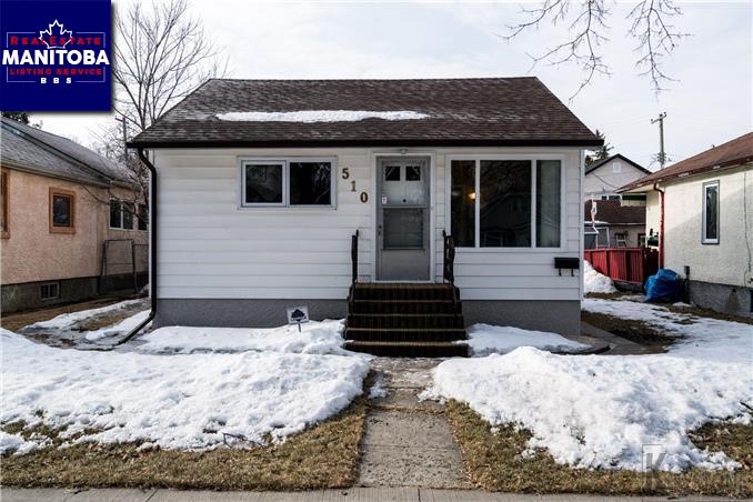 Property 510 Tremblay St Main image