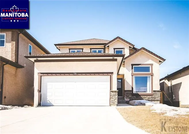 38 Rockmore Rd, Winnipeg