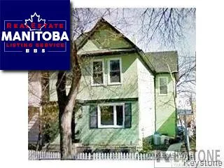 641 Bannatyne Ave, Winnipeg