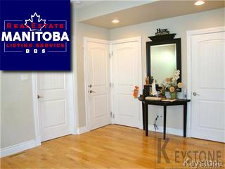 Property 641 Bannatyne Ave img1