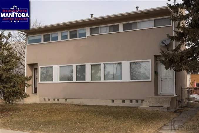 679 Elizabeth Rd, Winnipeg