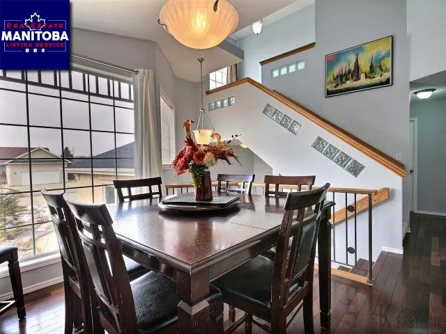 5 Bed House for Sale at 14 Hill Crest Crt, Niverville, MB - MLS® #1807737