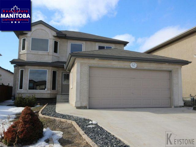 Property 42 Sunterra Cove Main image