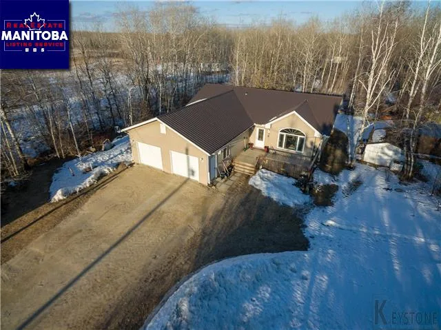59153 Queens Valley Rd 42e Rd, Anola