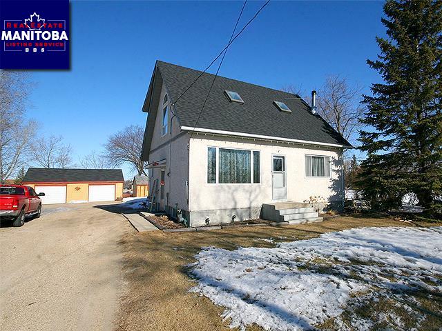 Property 4864 Henderson Hwy Main image