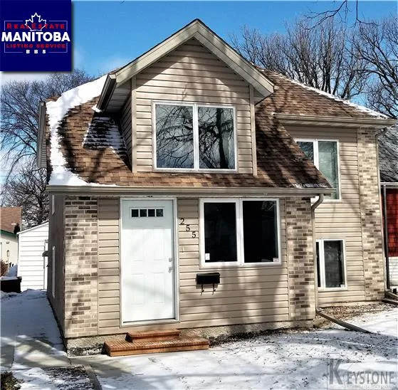 255 Trent Ave, Winnipeg