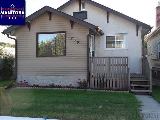 Property 238 Forrest Ave Main image