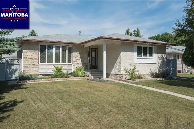 31 Kowall Bay, Winnipeg