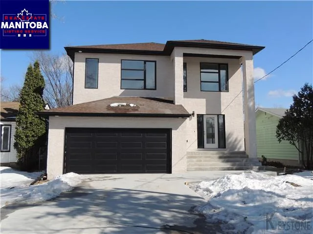 575 Municipal Rd, Winnipeg