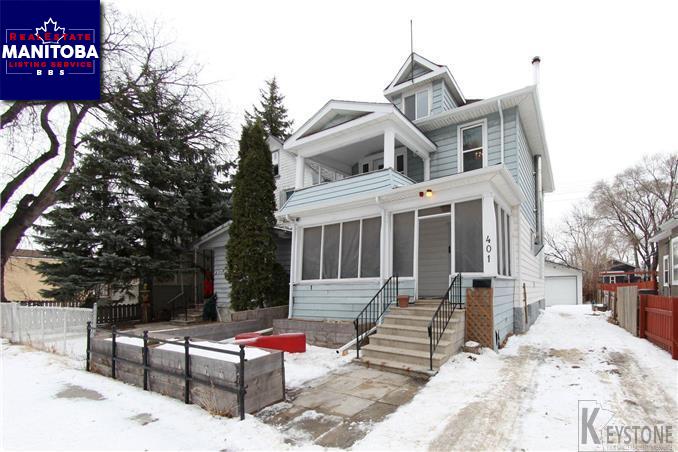 Property 401 Atlantic Ave Main image